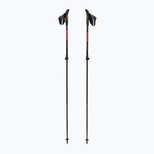 Hole na Nordic Walking Fizan R-Evolution Pro red