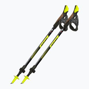Hole na Nordic Walking Fizan R-Evolution yellow