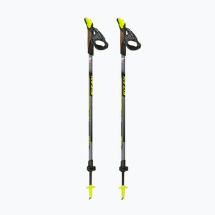 Hole na Nordic Walking Fizan Speed Race yellow