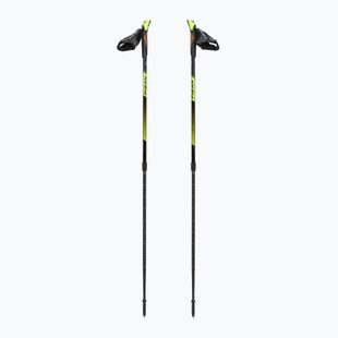 Hole na Nordic Walking Fizan Speed yellow