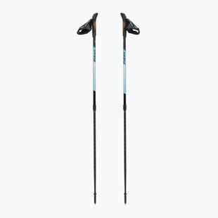 Hole na Nordic Walking Fizan Speed light blue