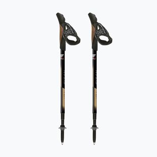 Hole na Nordic Walking Fizan Lite 4 Tech beige