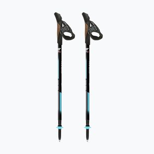 Hole na Nordic Walking Fizan Lite Tech light blue