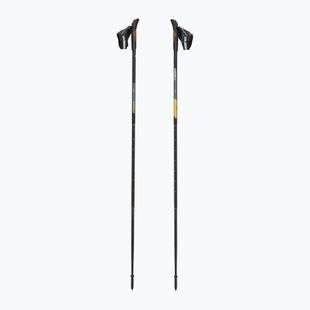 Hole na Nordic Walking Fizan Lite Tech yellow
