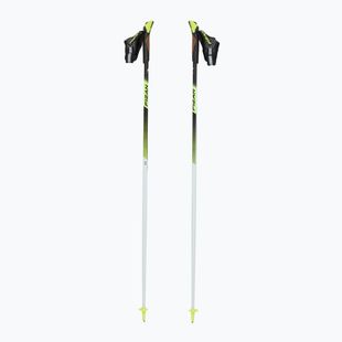 Hole na Nordic Walking Fizan Carbon Race yellow