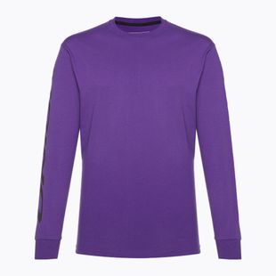 Longsleeve tričko Union Long purple