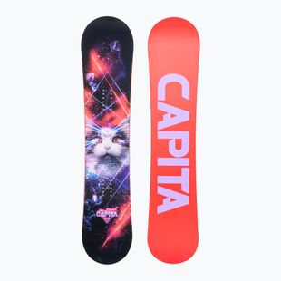 Dětský snowboard CAPiTA Jess Kimura Mini '25