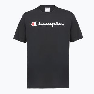 Pánské tričko na lezení Champion 220256 black