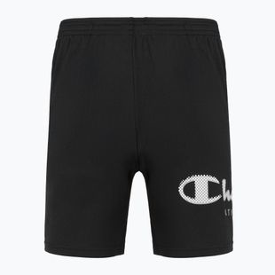 Pánské šortky Champion 221364 black