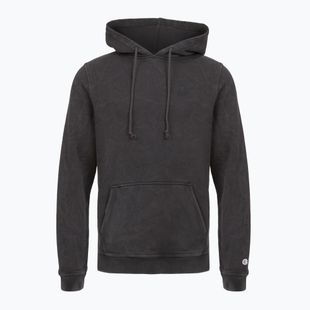 Pánská mikina Champion 221571 Sweatshirt Hooded black