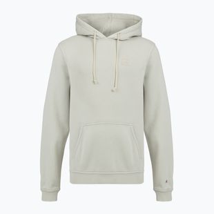 Pánská mikina Champion 221571 Sweatshirt Hooded beige