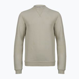 Pánská mikina Champion 221572 Crewneck Sweatshirt beige