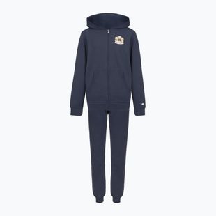 Dětská tepláková souprava Champion 307300 Sweatsuit navy