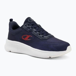 Pánské boty Champion Galactic Low Cut new navy/red