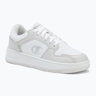 Dětské boty do vody Champion RD18 2.0 LOW G PS Low Cut light grey/white