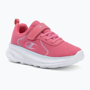 Dětské boty do vody Champion HRO J G PS Low Cut blue/burgundy/light blue