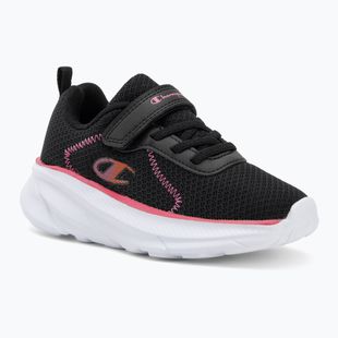 Dětské boty do vody Champion HRO J G PS Low Cut black/red/white