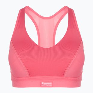 Sportovní podprsenka Shock Absorber Padded Sports pink
