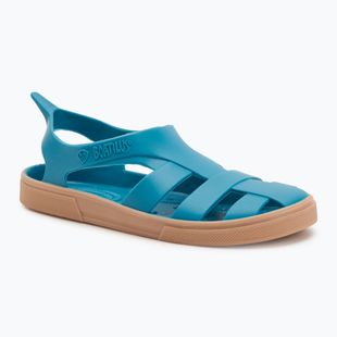 Juniorské sandály BOATILUS Bioty caraibe/beige