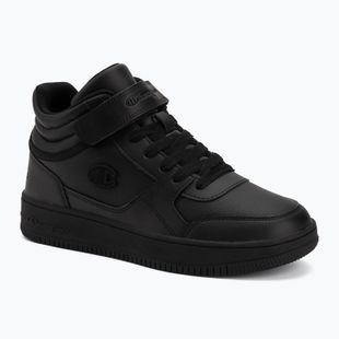 Pánské boty Champion RD18 Mid Cut triple black