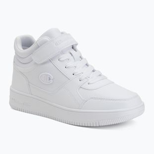 Pánské boty Champion RD18 Mid Cut triple white
