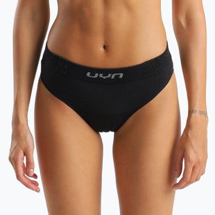 Termo kalhotky UYN Motyon Biotech Slip black beauty