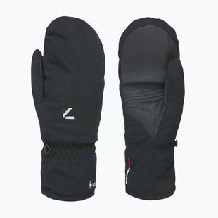 Dámské lyžařské rikavice Level Astra Gore Tex Mitt black