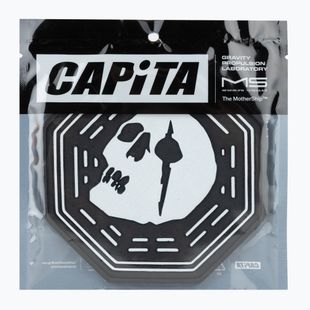 Protiskluzová podložka CAPITA Dharma Stomp Pad ʼ26 black