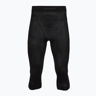 Termo kalhoty UYN Fusyon Biotech 3/4 np black