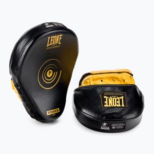 Výcvikové disky Leone 1947 Power Line černá GM410