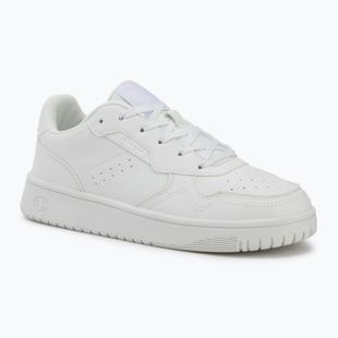 Dámské boty Champion RS25 SL Low Cut triple white
