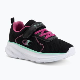 Dětské boty Champion HRO J G PS Low Cut nbk/rov/cab