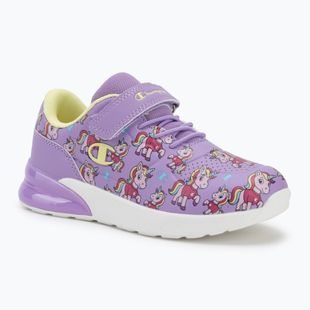 Dětské boty Champion CHAMP.ION GS Low Cut lva/wxa/multi