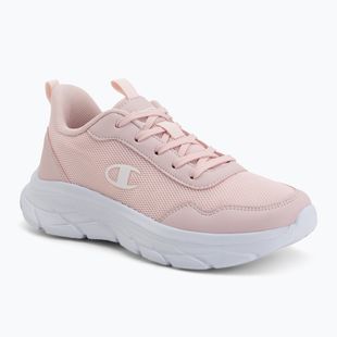 Boty  Champion Fuze GS Low Cut pink