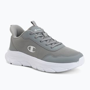 Dětské boty Champion Fuze GS Low Cut grey/wht