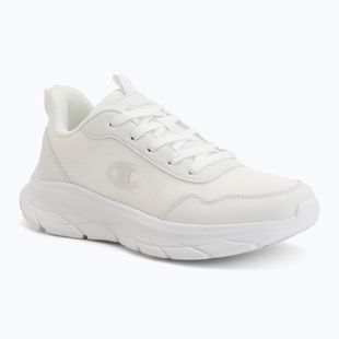 Boty Champion Fuze Low Cut triple white