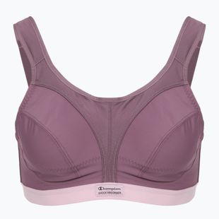 Sportovní podprsenka Shock Absorber Active D+ Classic violet