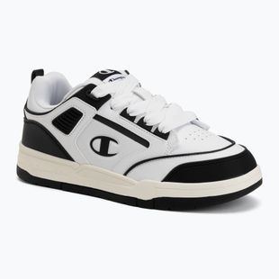 Pánské boty Champion RD18 Heritage SK8 Low Cut white/new black/natural