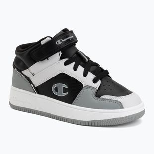 Dětské boty do vody Champion RD18 2.0 Mid G PS Mid Cut new black/grey