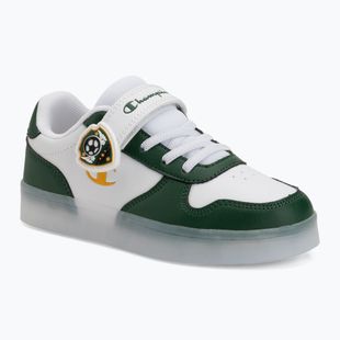Dětské boty do vody Champion GLW B PS Low Cut white/eden