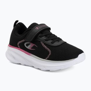 Dětské boty do vody Champion HRO J G PS Low Cut new black/maple