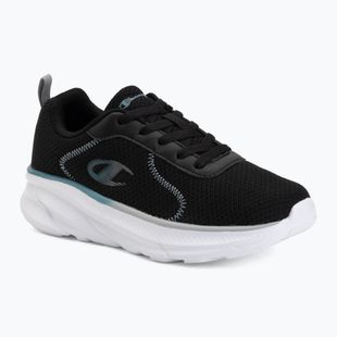 Dětské boty do vody Champion HRO GS Low Cut new black/Idt