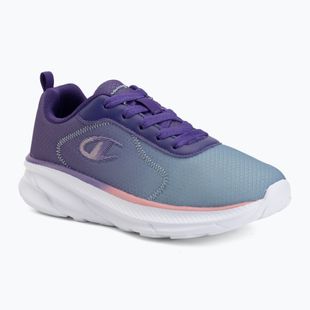 Dětské boty do vody Champion HRO GS Low Cut windward blue/purple