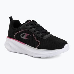 Dětské boty do vody Champion HRO GS Low Cut new black/maple