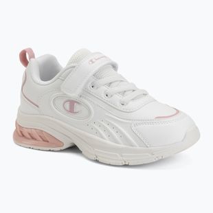Dětské boty do vody Champion Eagle Run PS Low Cut white/birch