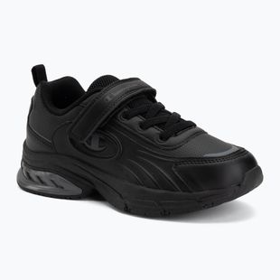 Dětské boty do vody Champion Eagle Run PS Low Cut triple black
