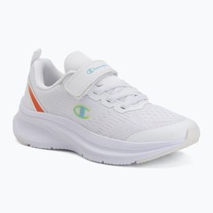 Dětské boty do vody Champion Alpha Max PS Low Cut white/koi