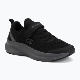 Dětské boty do vody Champion Alpha Max PS Low Cut new black\dark grey