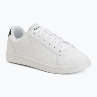 Dětské boty do vody Champion Ace Court GS Low Cut white/beige