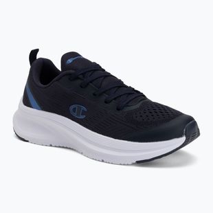 Dětské boty do vody Champion Aplha Max GS Low Cut new navy/deep zaffre blue